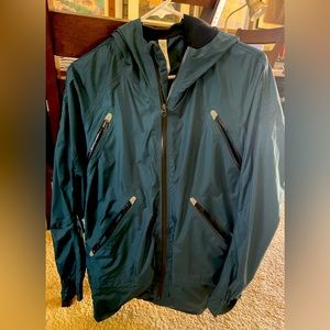 Women’s Make it Rain Jacket by Lululemon